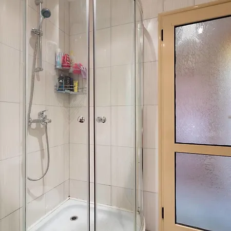 Apartmán ❤kitchen & Balcony Pool View, 1 Bedroom Ap ❤tz❤ *