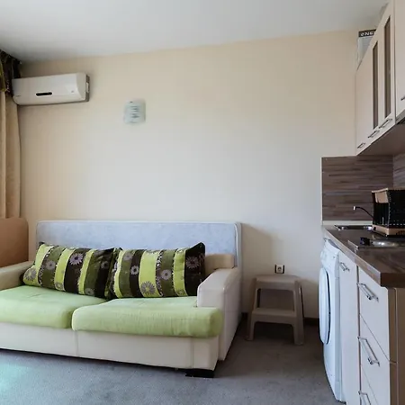 Διαμέρισμα ❤kitchen & Balcony Pool View, 1 Bedroom Ap ❤tz❤