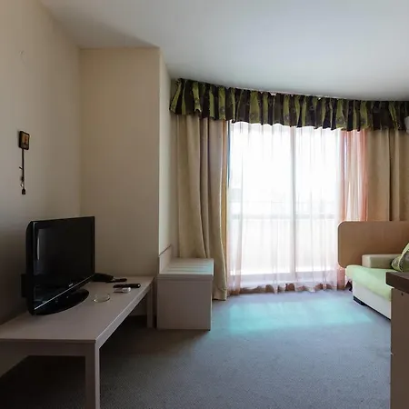 ❤kitchen & Balcony Pool View, 1 Bedroom Ap ❤tz❤