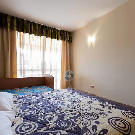 ❤kitchen & Balcony Pool View, 1 Bedroom Ap ❤tz❤ Διαμέρισμα *