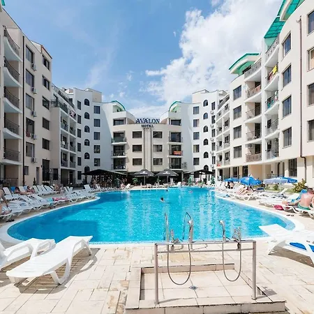 ❤kitchen & Balcony Pool View, 1 Bedroom Ap ❤tz❤ Διαμέρισμα *