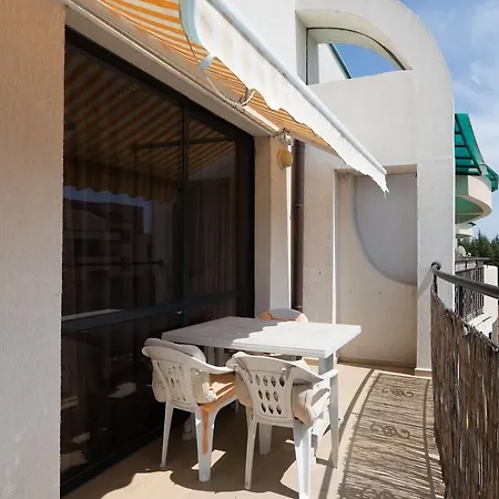 ❤kitchen & Balcony Pool View, 1 Bedroom Ap ❤tz❤ Διαμέρισμα