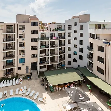 Διαμέρισμα ❤kitchen & Balcony Pool View, 1 Bedroom Ap ❤tz❤ Σάνι Μπιτς